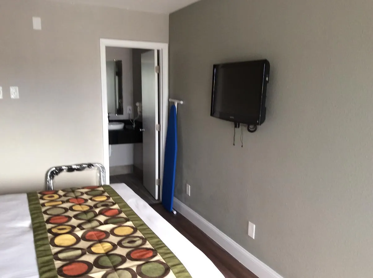 Motel Ocean'S 24 Virginia Beach