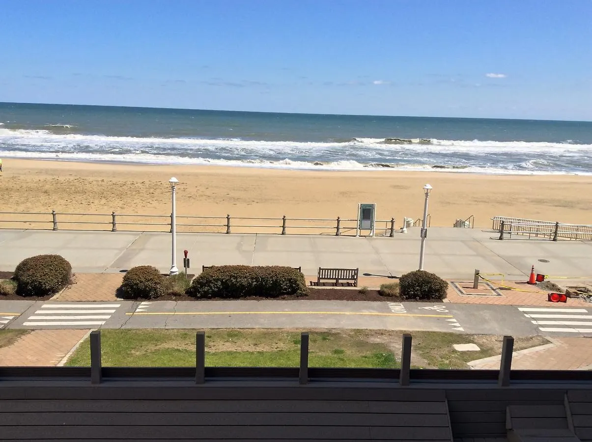 Motel Ocean'S 24 Virginia Beach USA