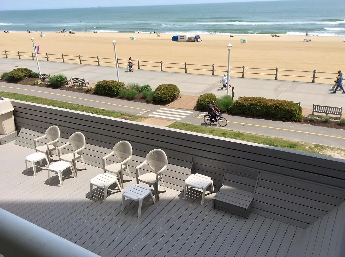 Motel Ocean'S 24 Virginia Beach